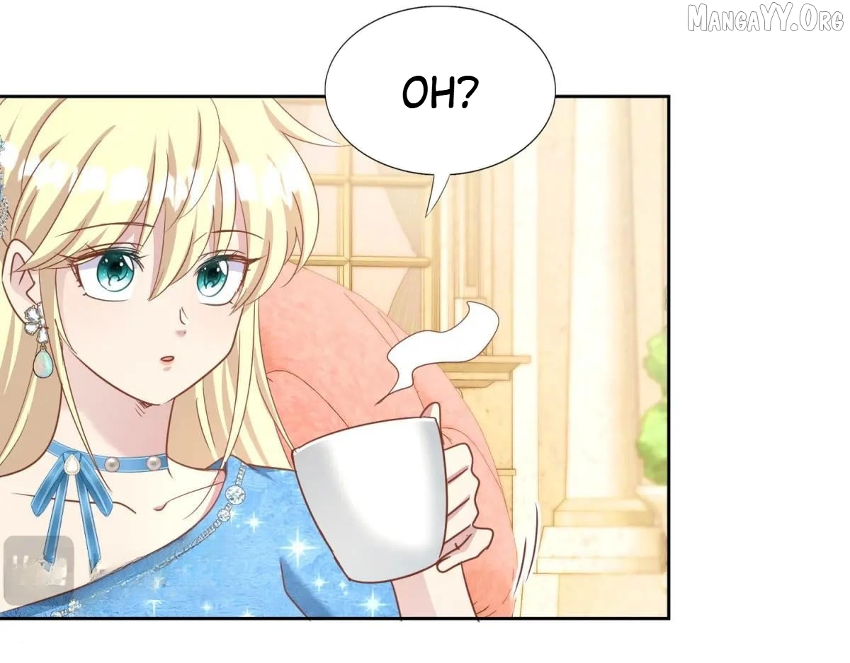 Don't Embarrass Me Chapter 189 - page 9